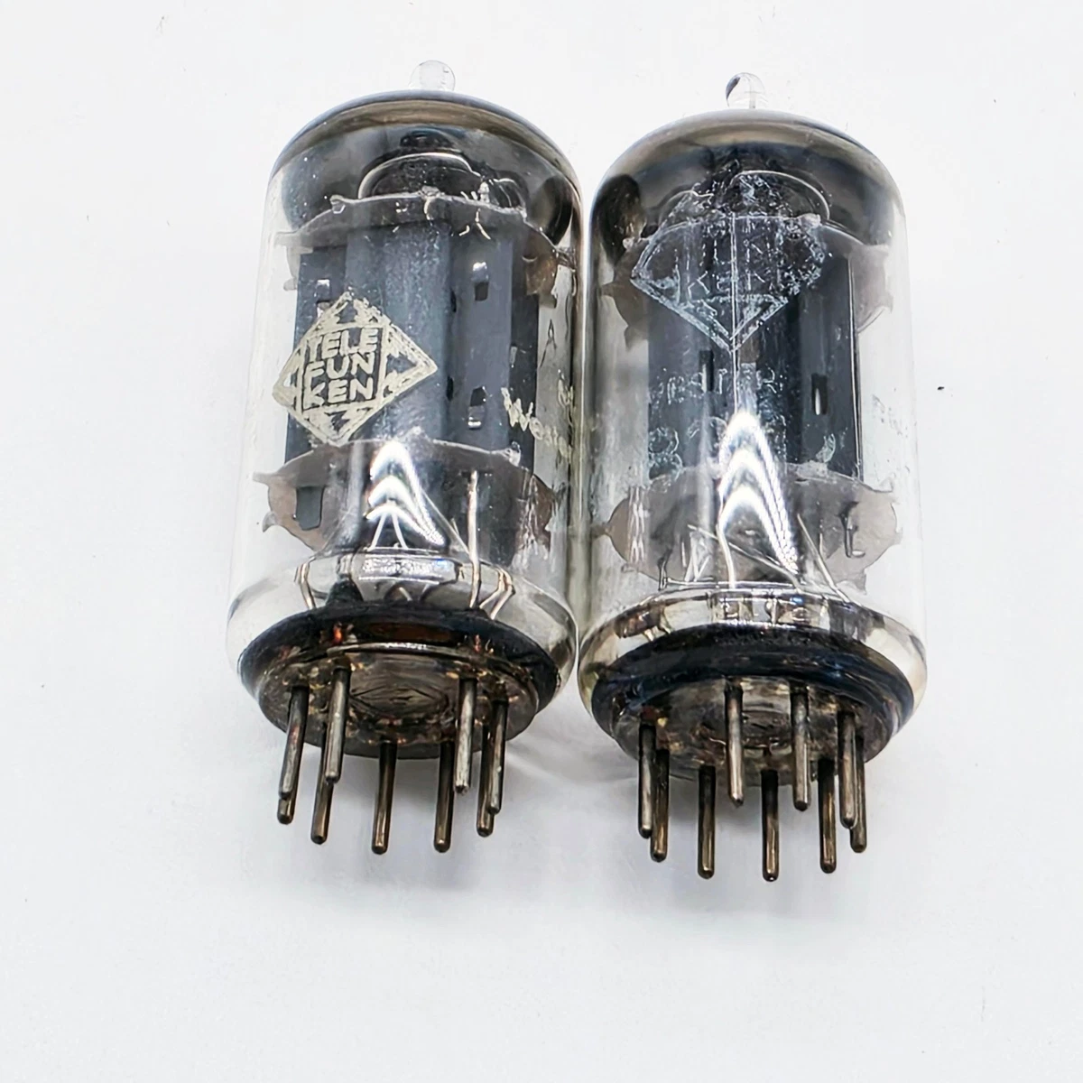 Telefunken Ecc83 12ax7 for sale | eBay