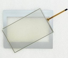 Touch Screen Panel Glass Digitizer eTOP507 eT...