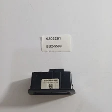 2017-2023 Rolls Royce Ghost Boot Lid Switch 9302261