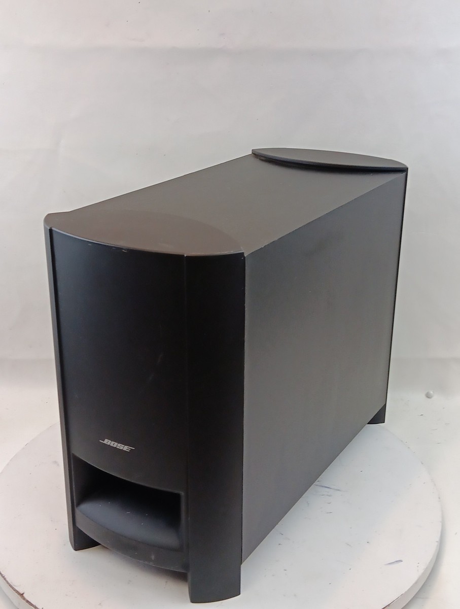 Bose CineMate 15 Digital Home Theater System w/ Subwoofer