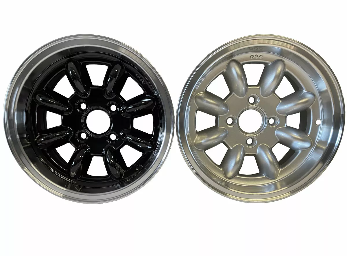 Zerolite wheels hotsell