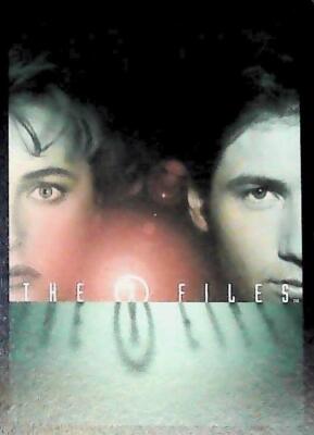 The X-Files CCG Truth Is Out There TIOT V2 (1997) All Rarities - Pick Your Card