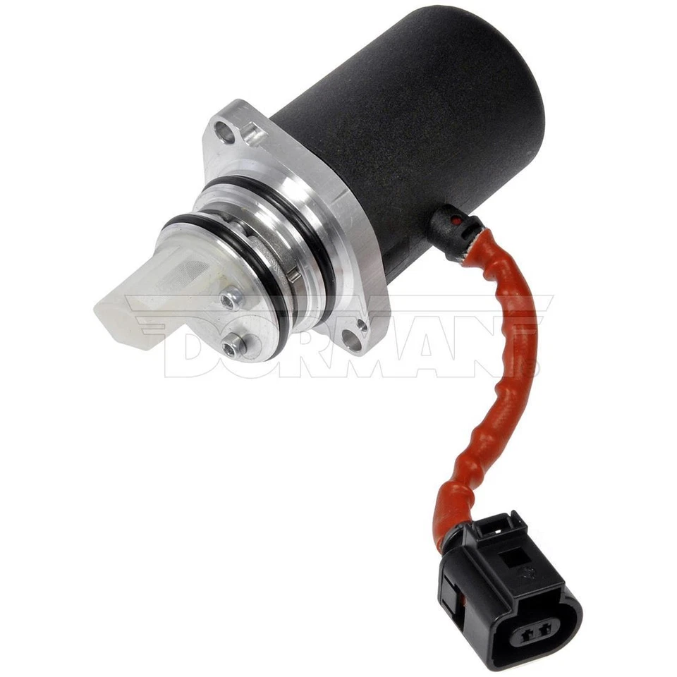Bomba de aceite diferencial trasero para Volvo S60 S80 V70 XC70 XC90 Dorman 699-002 AWD Foto 3 de 4