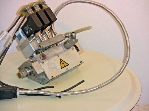Aplicador Speedcoat Nordson 7190821 LU16A00298 230V 400W - Imagen 6 de 24