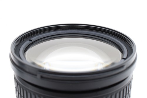 【Casi Como Nuevo】NIKON AF-S DX VR ZOOM NIkkor18-200mm f/3.5-5.6 G IF-ED #2458278 - Imagen 2 de 12
