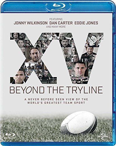XV Beyond the Tryline (Blu-Ray) - Picture 1 of 1