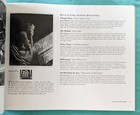 12th Annual ASC Awards Program, 1997. Good condition — photo 7