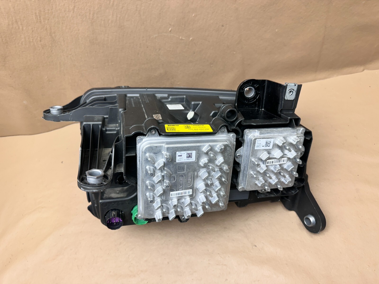 MINT! 2023 2024 2025 Ferrari Purosangue F175 Headlight Right RH Full LED OEM