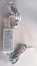 SAMSUNG DIGITAL PHOTO PRINTER SPP-2040 AC ADAPTER OEM