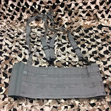 NEW Valken V-Tac Molle Paintball Belt - 2XL/3XL - ACU