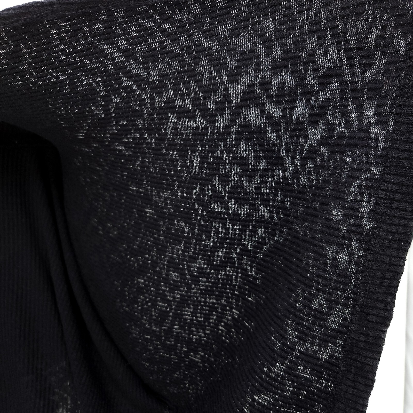 Free People Beach Split Back Pullover Sweater Sma… - image 12