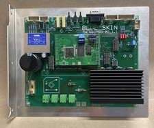 Hybrid Organ Spray Device Motherboard version 1.1  Witascheck