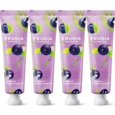 Frudia My Orchard Hand Cream Acai Berry 30g*4Pcs - FREE SHIPPING