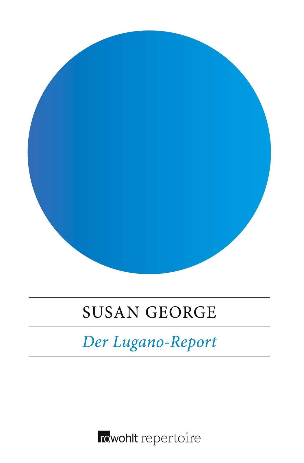 Thumbnail - Der Lugano-report Oder Ist Der Kapitalismus Noch Zu Retten? Susan