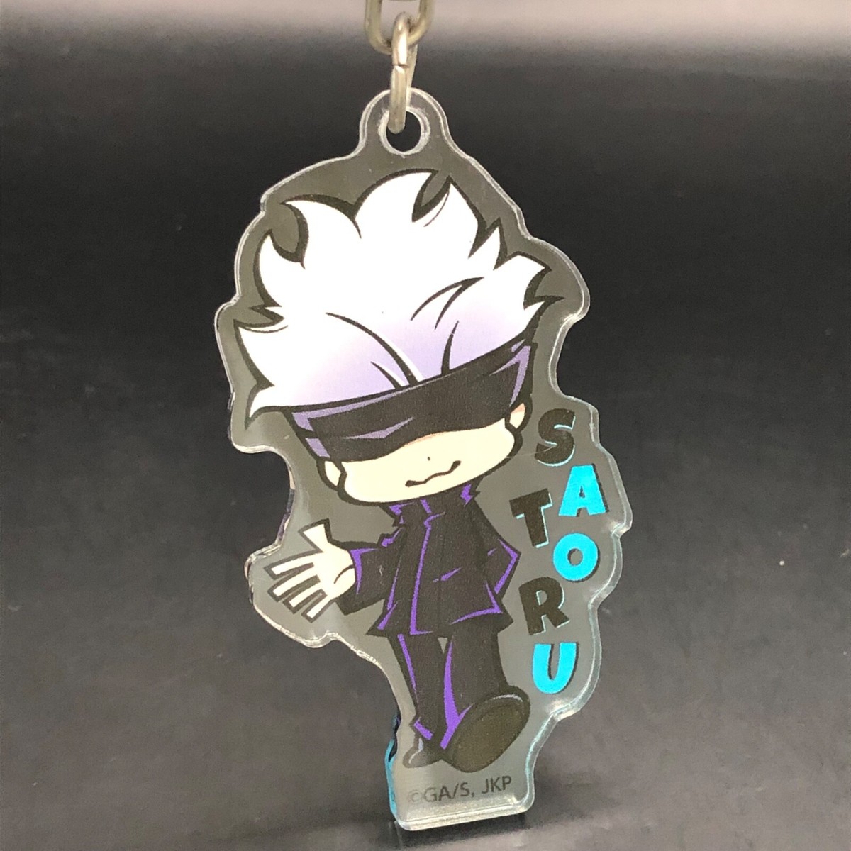 Satoru Gojo acrylic stand figure Jujutsu Kaisen Japan anime