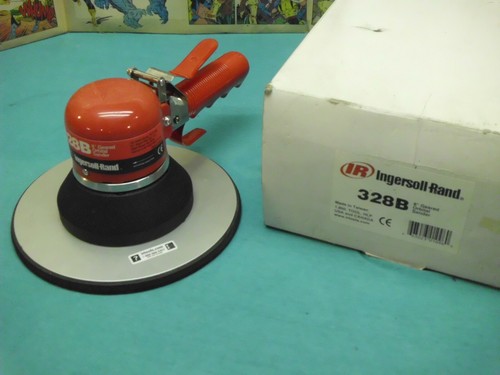 ingersoll rand 328b 8\