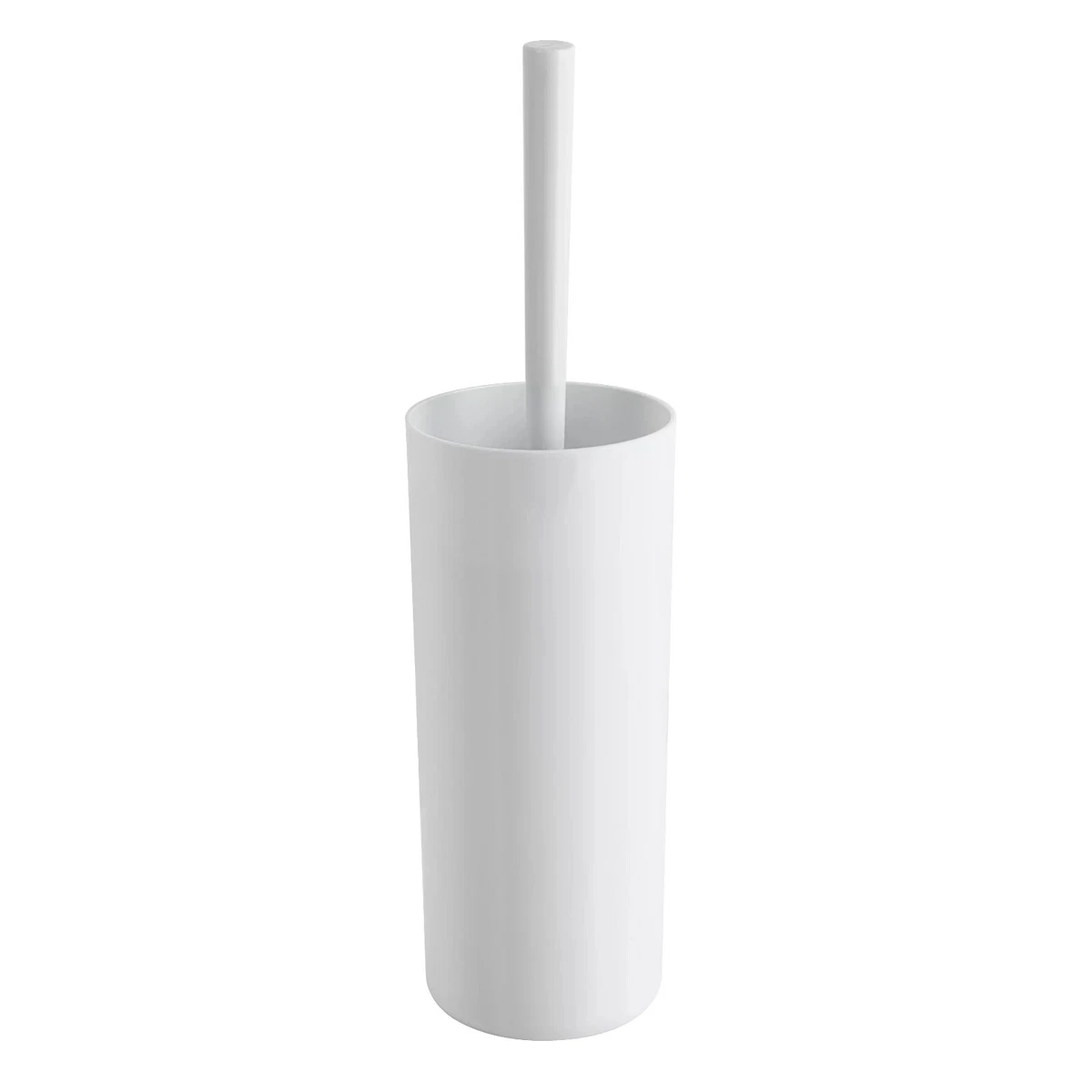 Plastic toilet sale bowl brush
