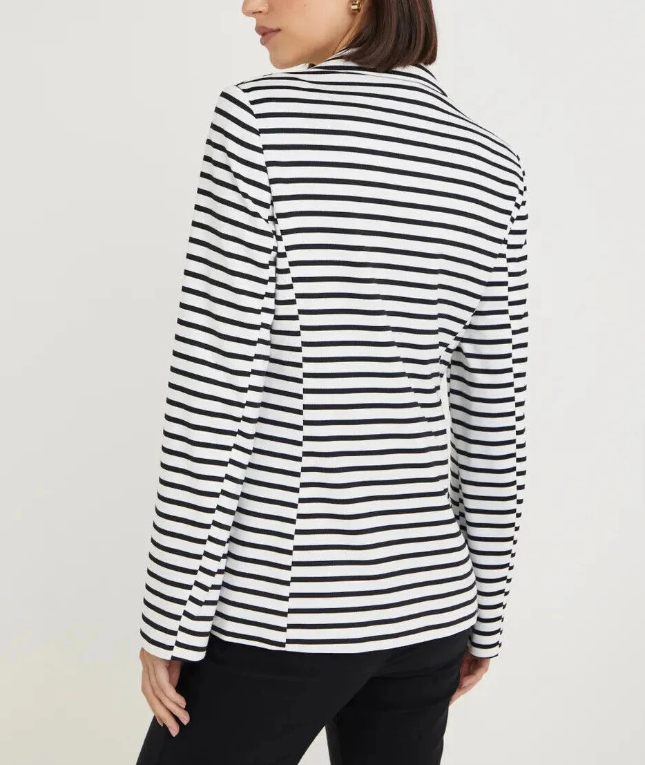 Matalan ladies black clearance blazer