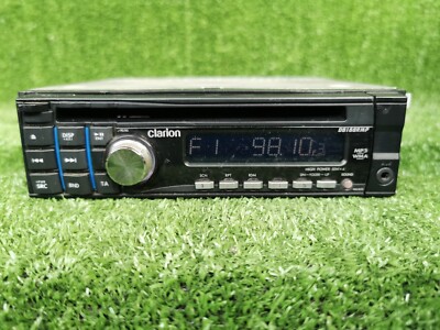 Clarion Db188rmp Db 188 Rmp Original Car Radio
