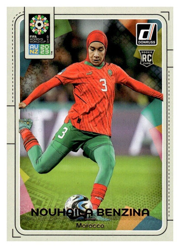 Buy Online Stickers Morocco Djibril Sidibé World Cup Russia