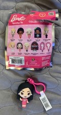 Barbie President Barbie Asian Figural Bag Clip Blind Bag 2024 Series 1