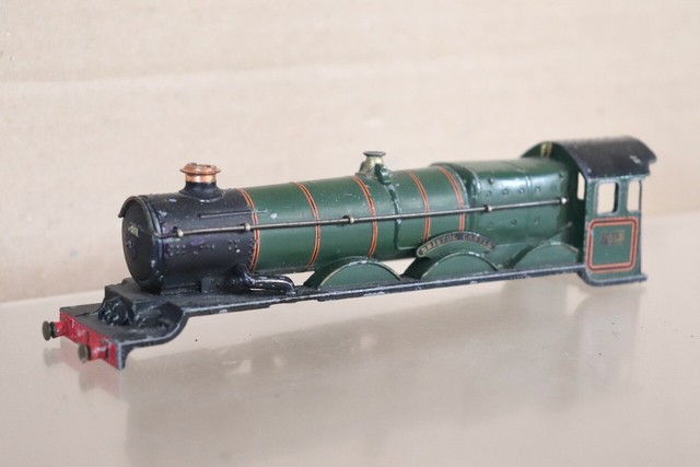 hornby dublo 3 rail ebay