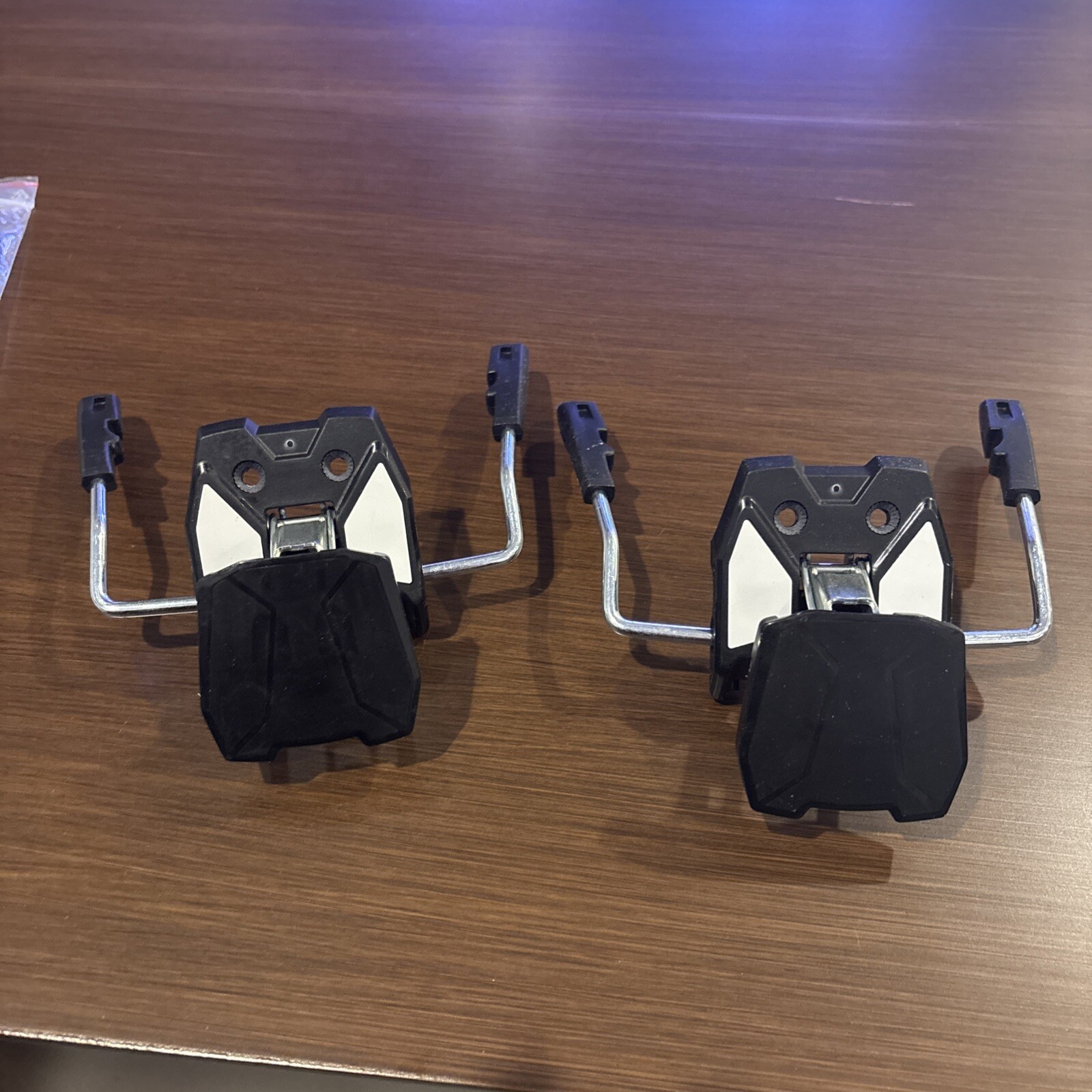 NEW Freni da sci Salomon Strive 13 e 14 115 mm