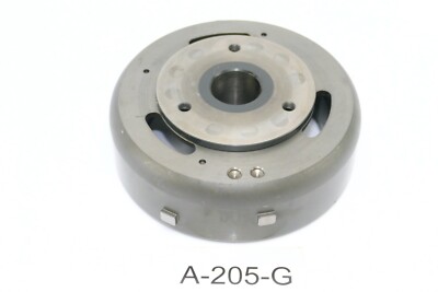 Yamaha XT 600 43F Bj 1986 - Polrad Rotor A205G