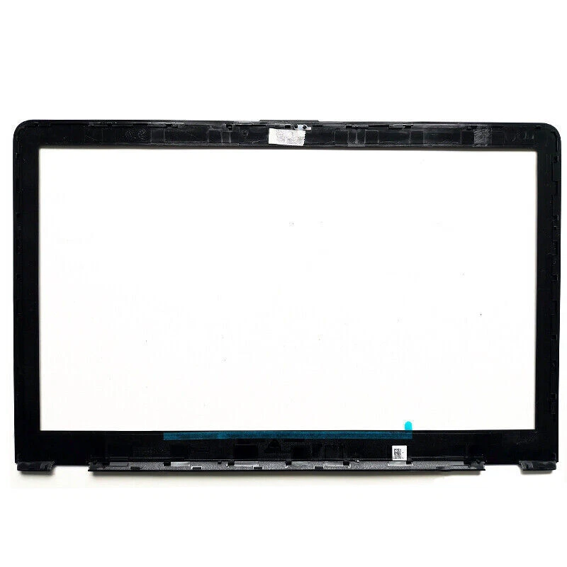 New for HP 15-BS 15-BW 15T-BR 15-BU Black LCD Back Cover+Bezel+Hinge+Hinge Cover - Image 3 of 4