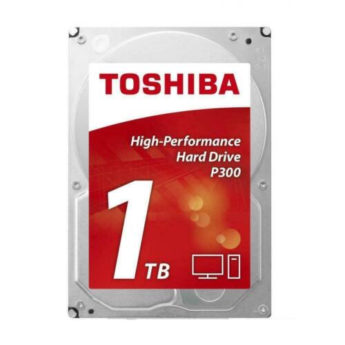 Seagate Barracuda Hard Drive HDD 1TB 2TB 3TB 4TB 8TB 3.5'' SATA Internal Desktop - Picture 13 of 16