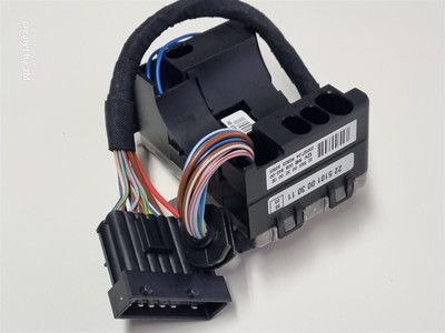 Eberspächer parking heater control unit Airtronic D4 camper and plus 225101003011