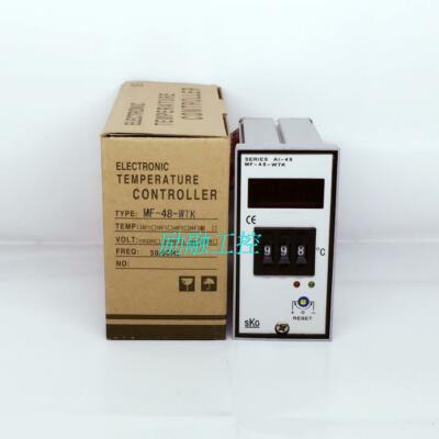 1PCS  MF-48-WTK thermostat