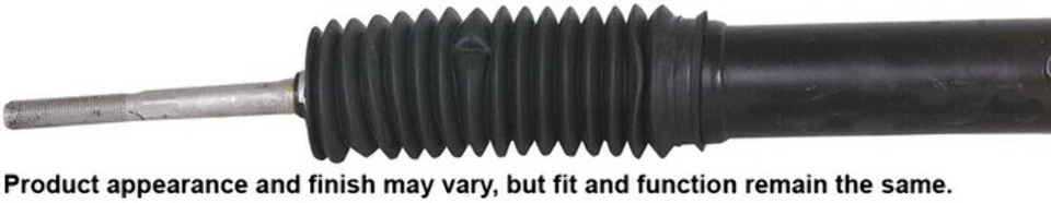 Cardone Reman Rack and Pinion Assembly 26-1696 | High-Quality Auto Part, Univers Foto 2 de 4