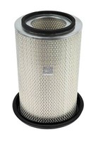 1.10302 Luftfilter Passend FüR Chrysler, Daf, Deutz, Faun, Fendt, Fiat, Foden