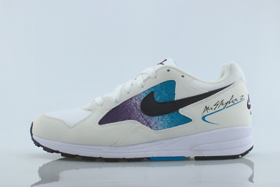 Nike Air Skylon II Eggplant Retro AO1551-100 US 9.5 EU 43 VINTAGE OG DS NEW