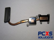 Heatsink module - For use in models equipped with a graphics subsystem with disc