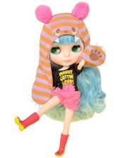 Muñeca Neo Blythe "Mandy Cotton Candy" Shop Limited 2014 Takara Tomy