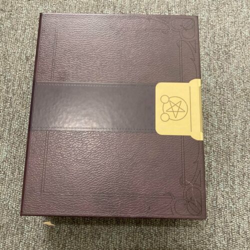 The Familiar of Zero Memorial Complete 8BD Box Standard Edition Booklet KADOKAWA - Picture 1 of 4