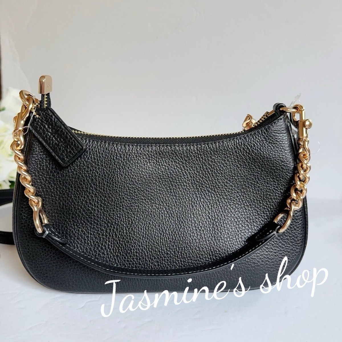 ★Coach★ terry shoulder bag CV938 IMPVH COACH® Outlet | Teri Shoulder Bag