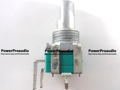 Rotary Pot DCS1108 Variable Resistor FOR Pioneer DJM350, DJM