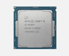 8Th Gen Intel Core i5-8400T LGA1151 CPU Processor 1.70GHz 6 Core 6 Threads SR3X6
