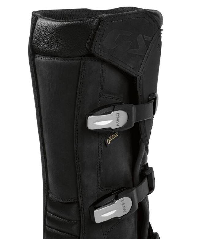 Original BMW Motorrad Stiefel VentureGrip PRO GTX sw Gr. 45  