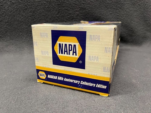 1956 Ford Napa 50th Anniversary Collectors Edition Curtis Turner #99 Nascar - Bild 8 von 9