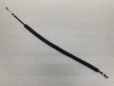 10-15 LEXUS IS250C IS350C FRONT LEFT SEAT RECLINING REMOTE CABLE 72054-53010
