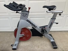 Star Trac NXT SPINNING Indoor Cycling Bike 