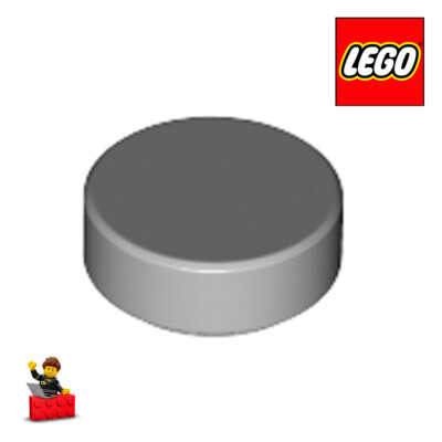 LEGO PICK A BRICK   STÜCK 6284071 35380 LegoFliese, rund 1 x 1