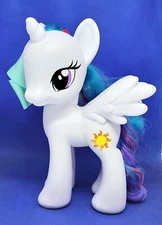 MY LITTLE PONY 8.5" G3 PRINCESS CELESTIA FREINDSHIP IS MAGIC - 2017 MLP