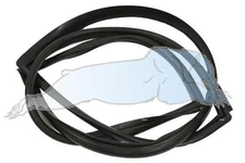 Land Rover Range Rover Classic Seal Windscreen - MXC7405