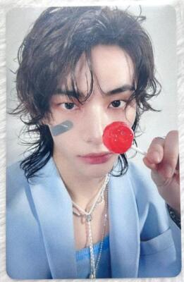 StrayKids GIANT hyunjin盤 未開封 10枚セット _Pixxielixxie_
