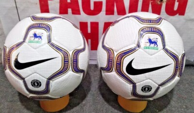 Nike Geo Merlin Vapor - Premier League 2000-2001 - Official Match